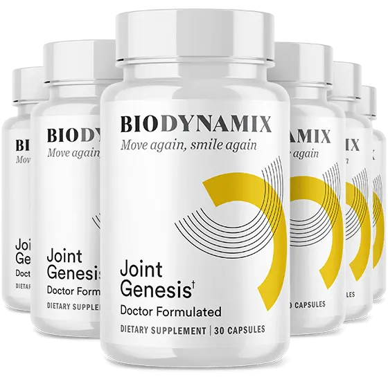 Joint Genesis Offer